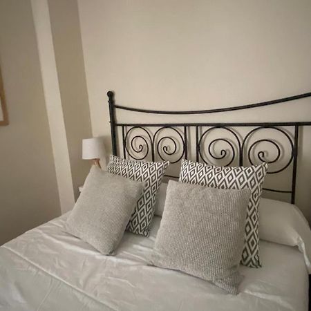 זאפרה Apartamento Plaza Grande מראה חיצוני תמונה