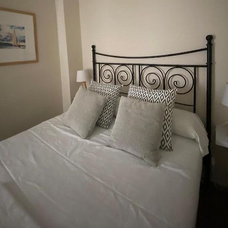 זאפרה Apartamento Plaza Grande מראה חיצוני תמונה