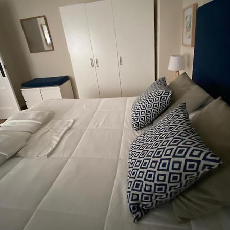זאפרה Apartamento Plaza Grande מראה חיצוני תמונה