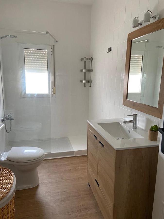 זאפרה Apartamento Plaza Grande מראה חיצוני תמונה