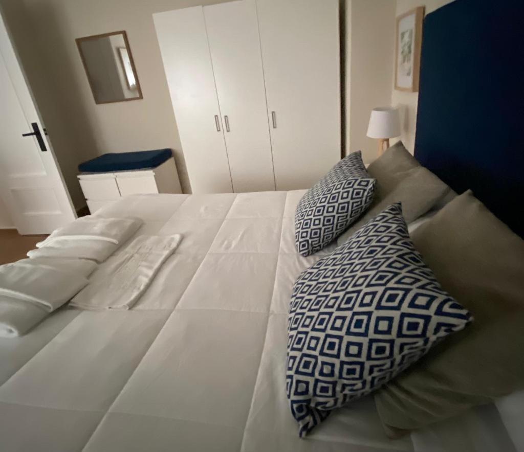 זאפרה Apartamento Plaza Grande מראה חיצוני תמונה